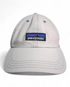Patagonia P-6 Label Trad Cap