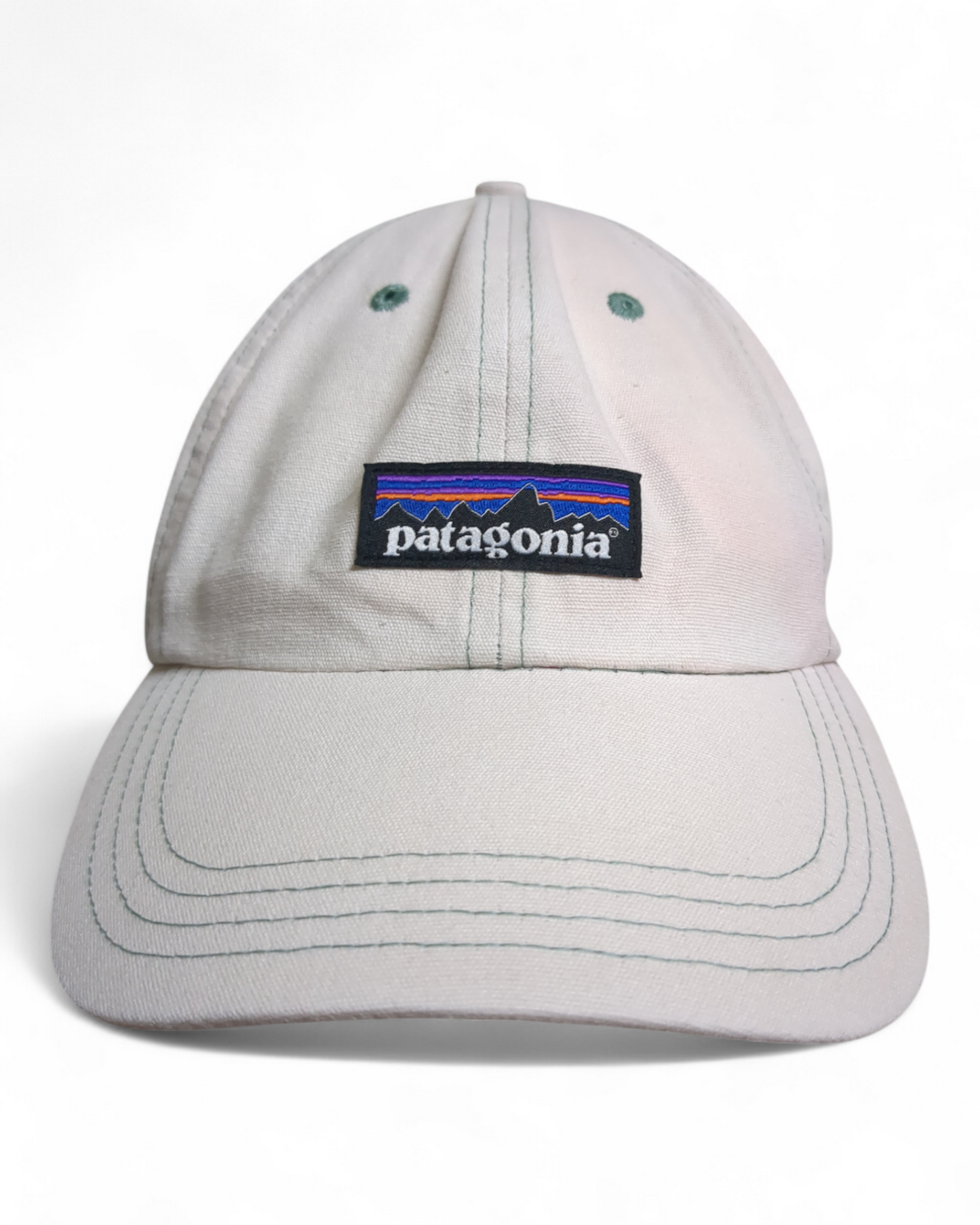 Patagonia P-6 Label Trad Cap