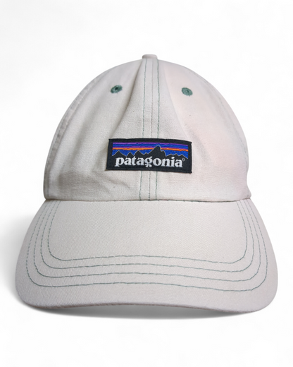 Patagonia P-6 Label Trad Cap