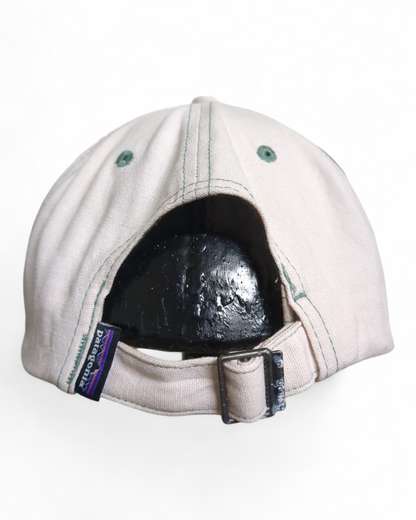 Patagonia P-6 Label Trad Cap