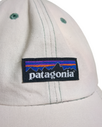 Patagonia P-6 Label Trad Cap
