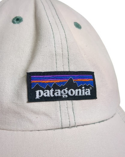 Patagonia P-6 Label Trad Cap