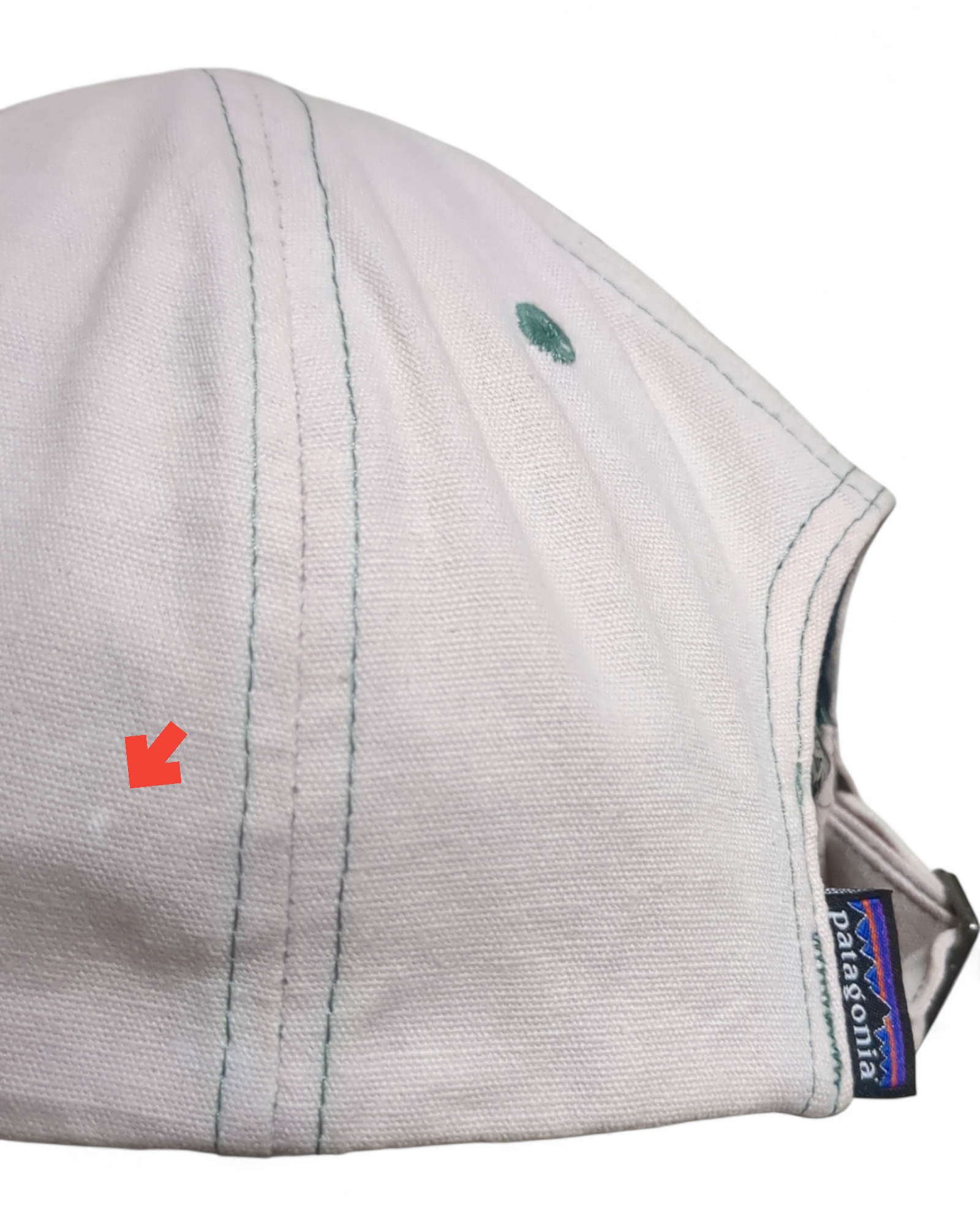 Patagonia P-6 Label Trad Cap
