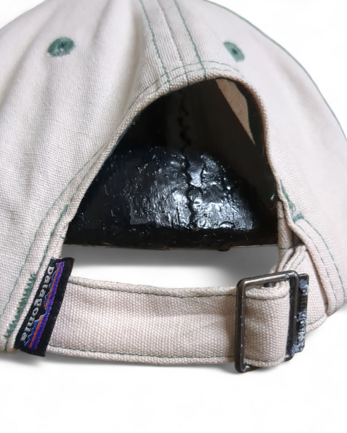 Patagonia P-6 Label Trad Cap