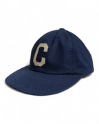 Covernat Logo Baseball Cap