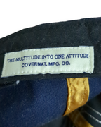 Covernat Logo Baseball Cap