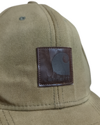 Carhartt WIP Logo Cap