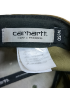 Carhartt WIP Logo Cap