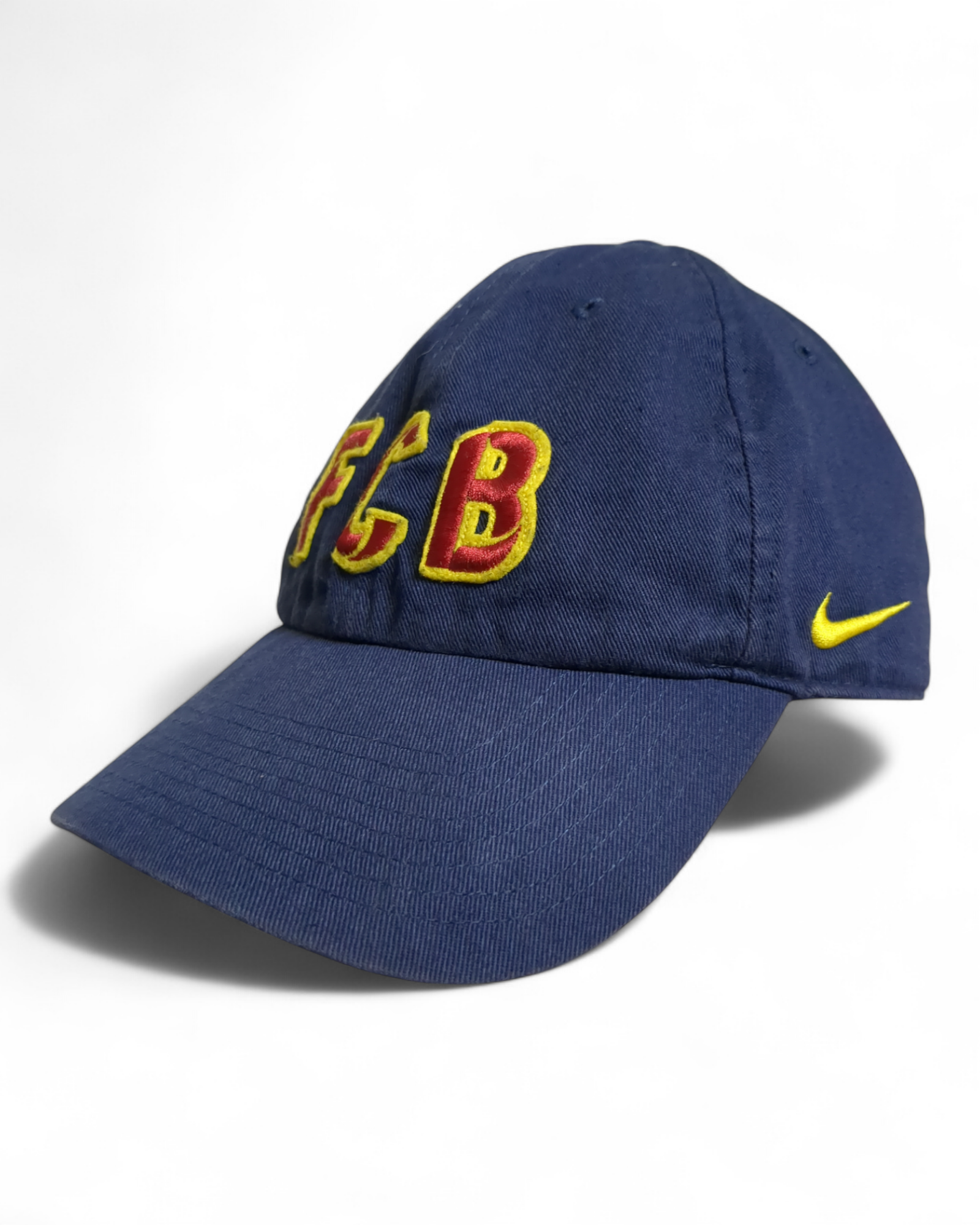 Nike Barcelona Merchandise Cap