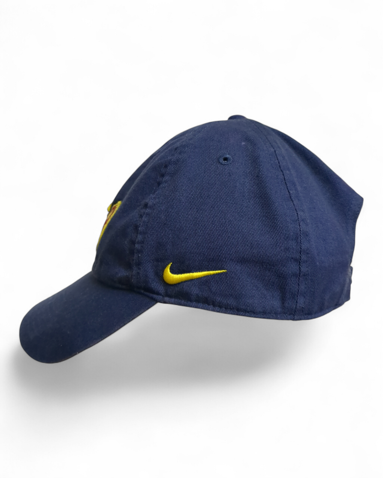 Nike Barcelona Merchandise Cap