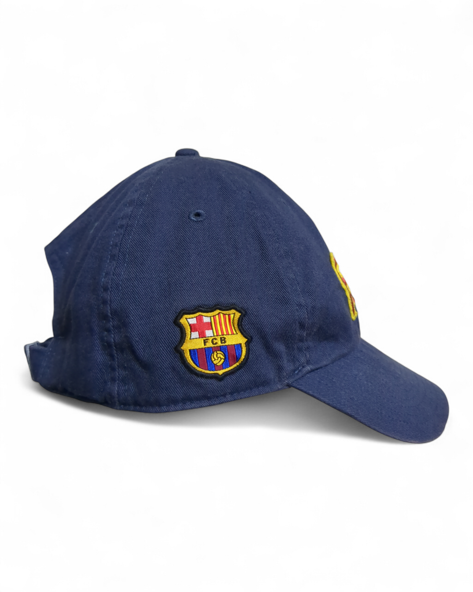 Nike Barcelona Merchandise Cap