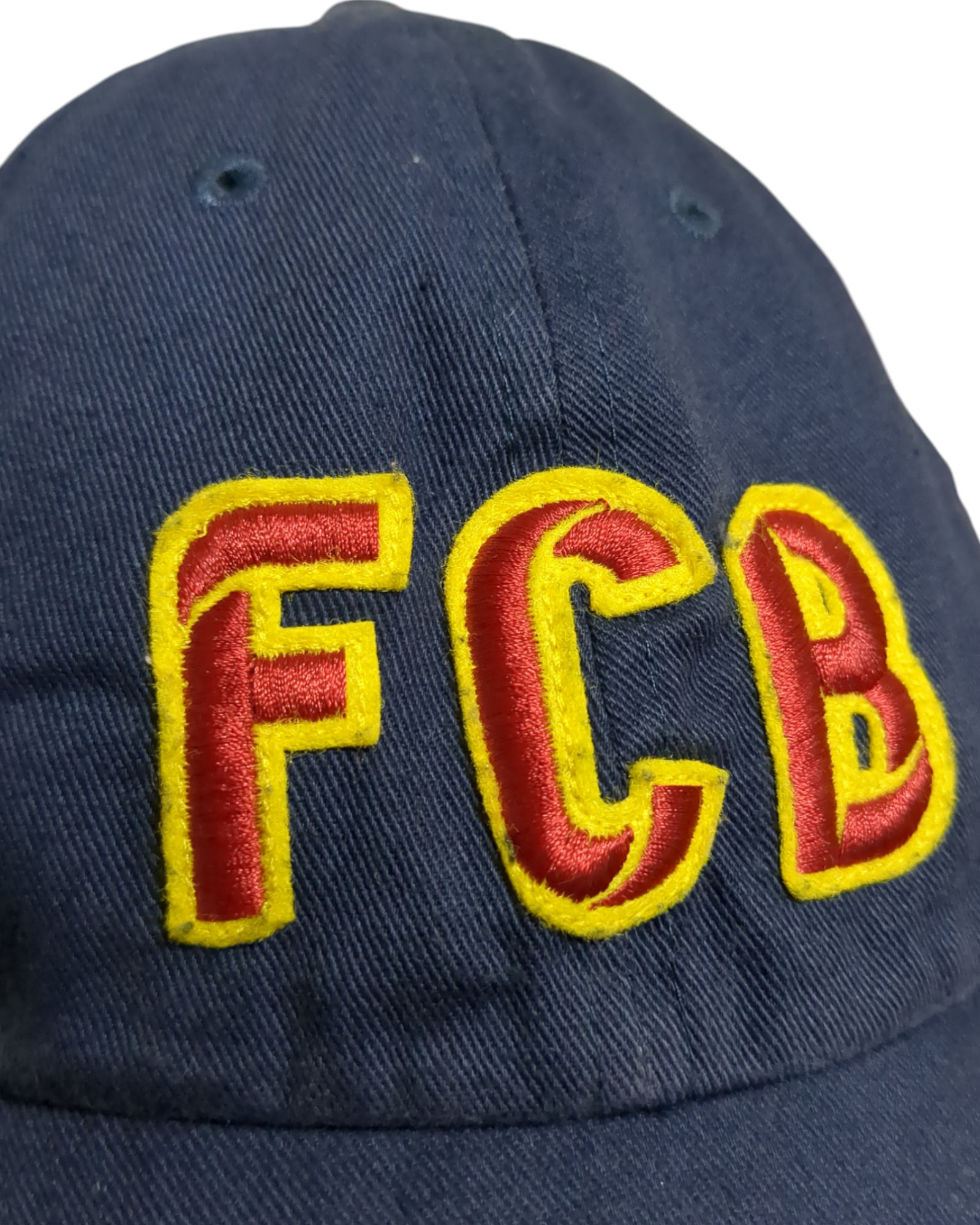 Nike Barcelona Merchandise Cap