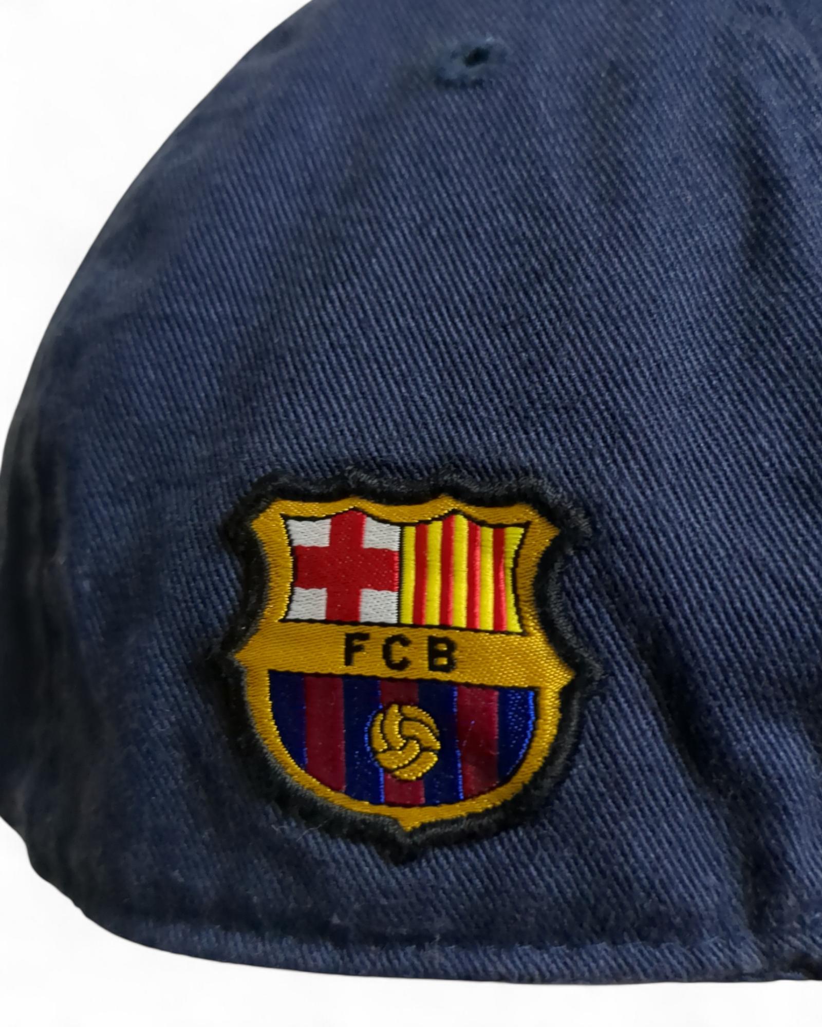 Nike Barcelona Merchandise Cap