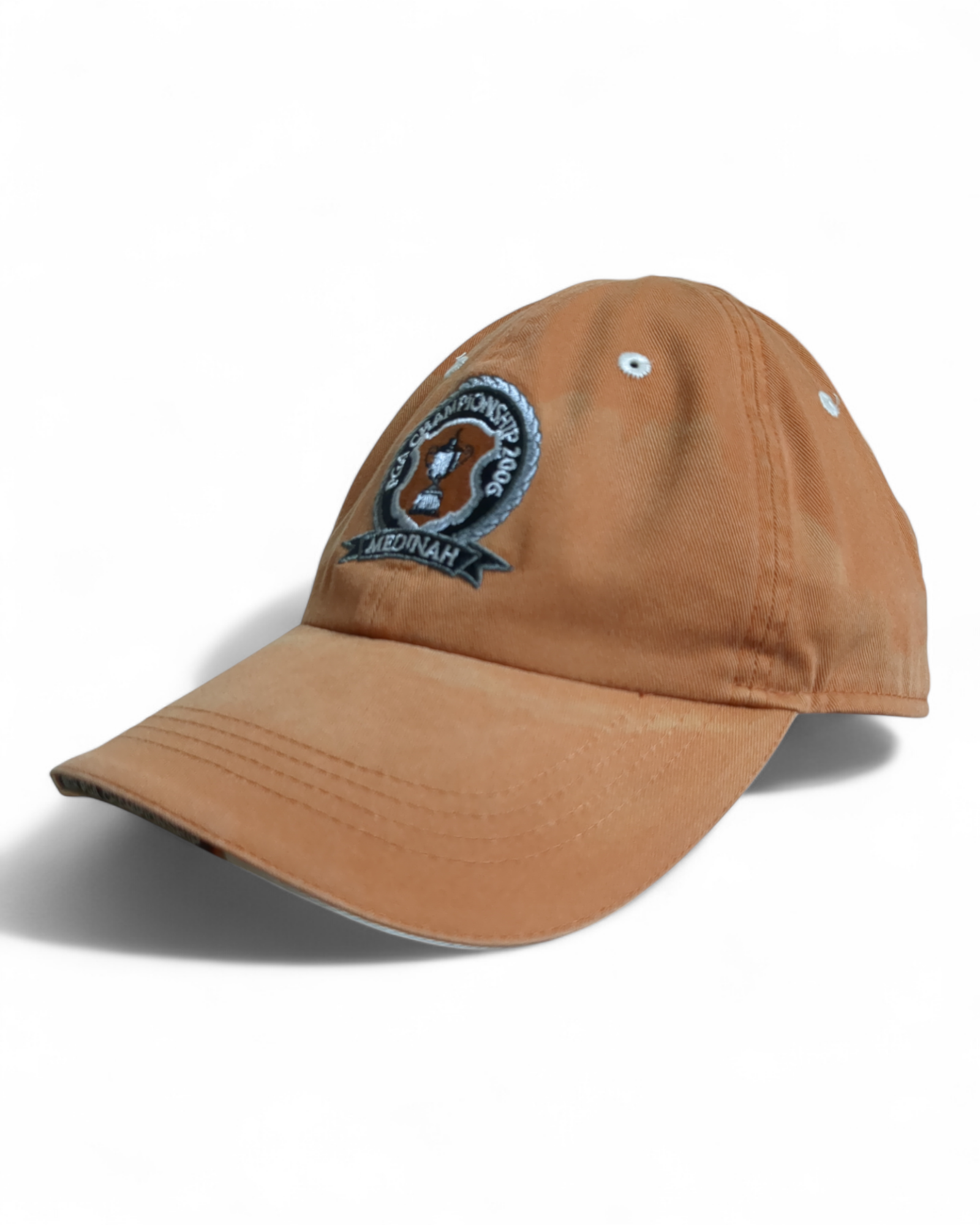 PGA Championship 2006 Medinah 88th Golf Cap