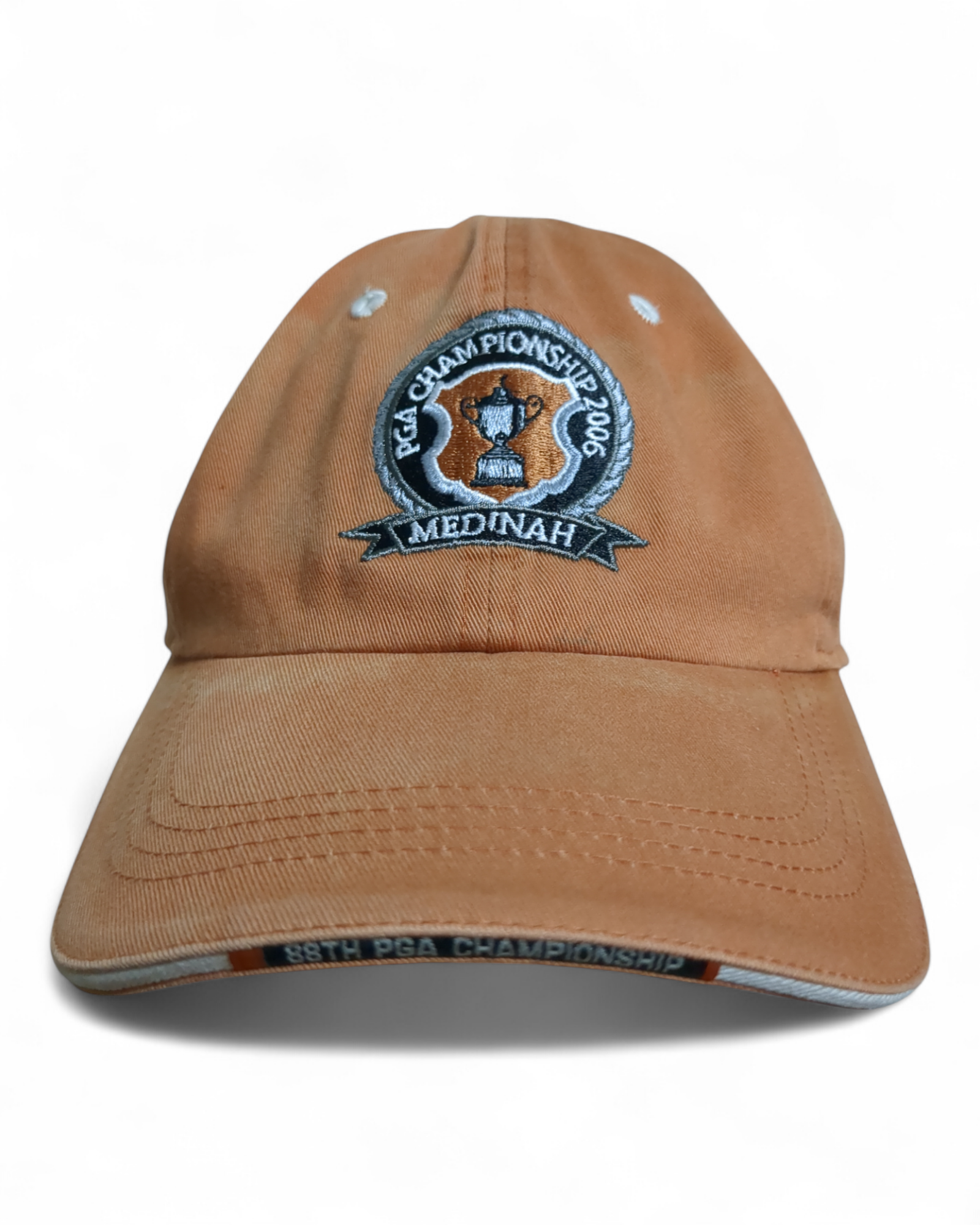PGA Championship 2006 Medinah 88th Golf Cap