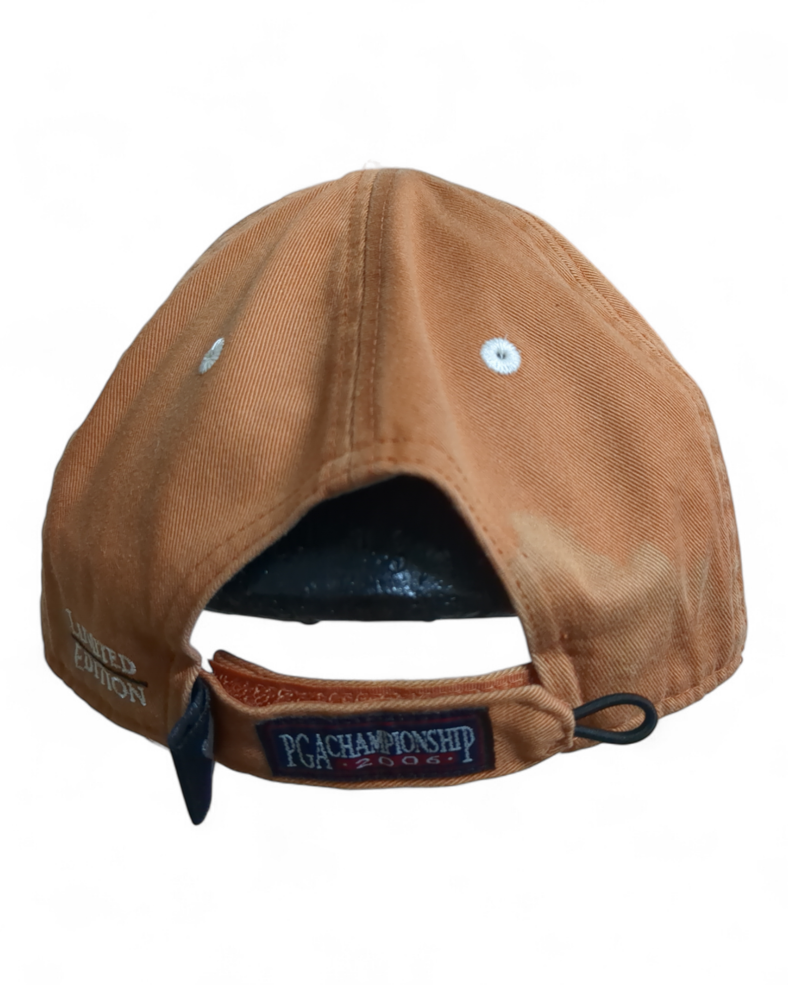 PGA Championship 2006 Medinah 88th Golf Cap