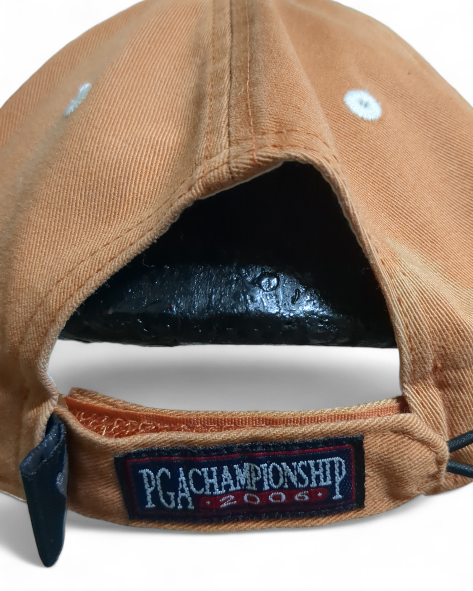 PGA Championship 2006 Medinah 88th Golf Cap