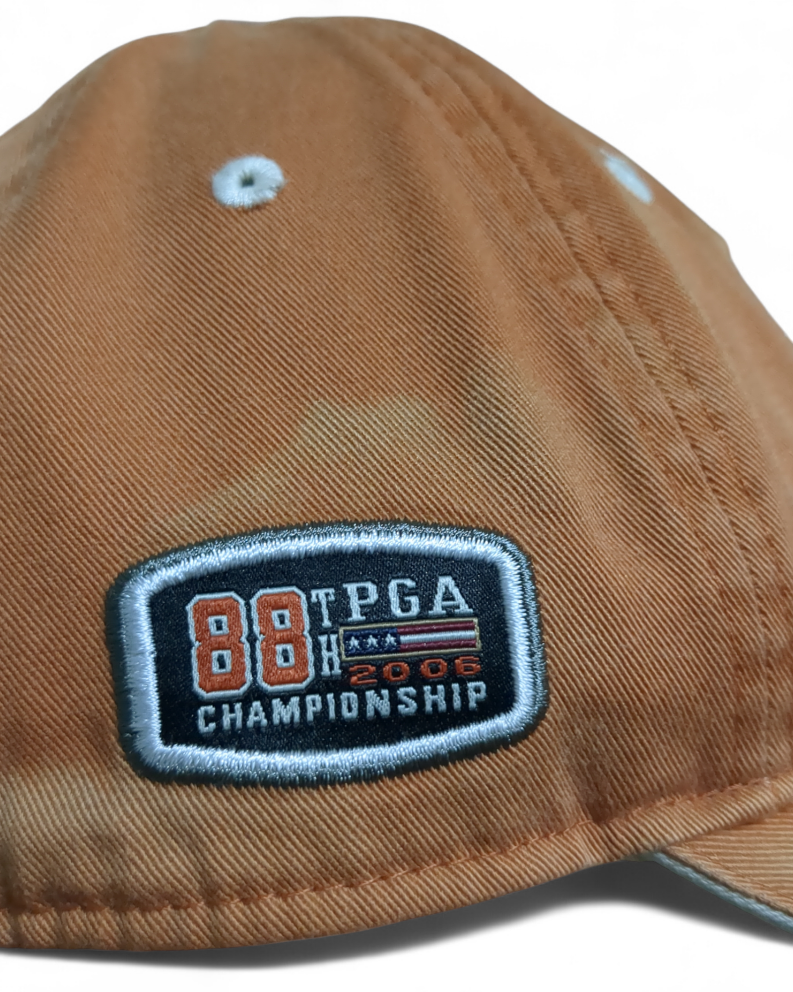 PGA Championship 2006 Medinah 88th Golf Cap