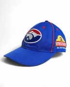 AFL Western Bulldogs Cap