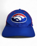 AFL Western Bulldogs Cap