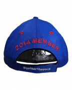 AFL Western Bulldogs Cap