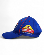 AFL Western Bulldogs Cap