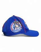 AFL Western Bulldogs Cap