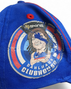 AFL Western Bulldogs Cap