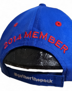 AFL Western Bulldogs Cap
