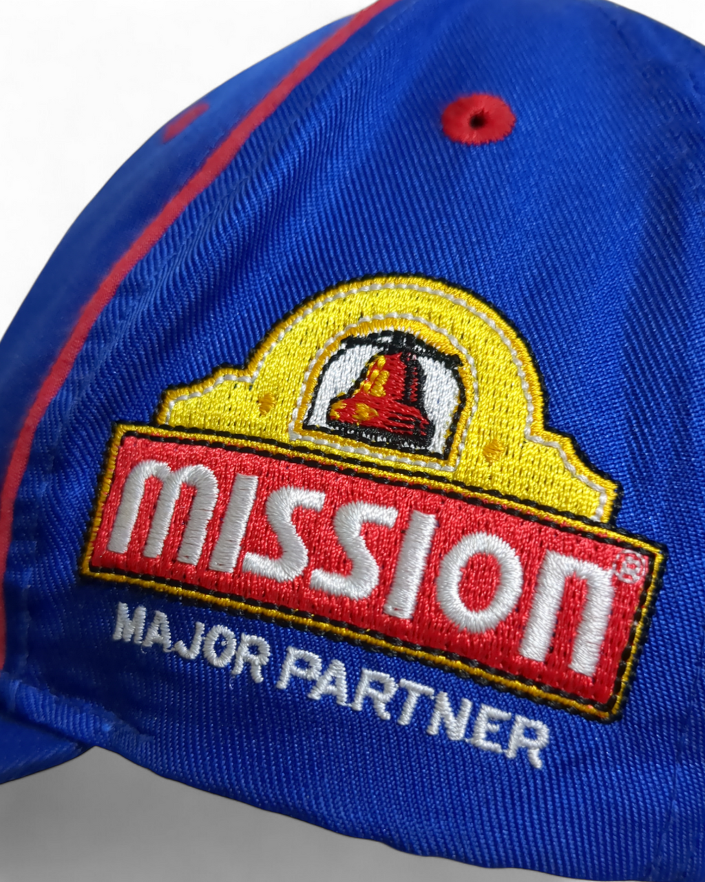 AFL Western Bulldogs Cap