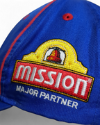 AFL Western Bulldogs Cap