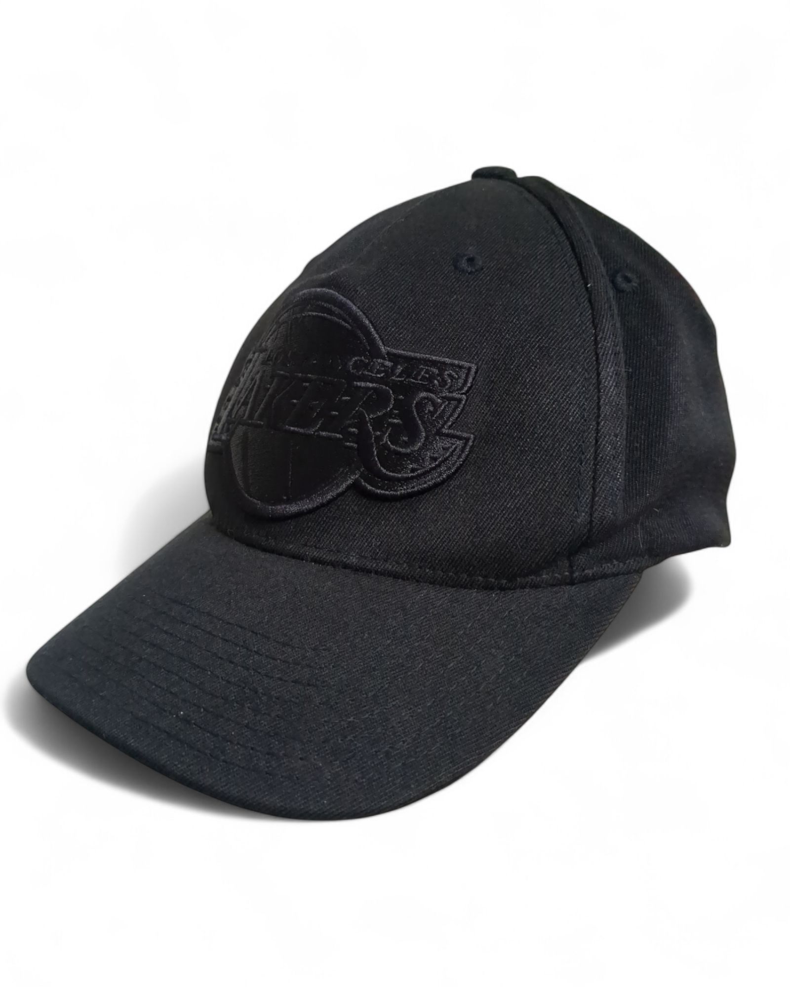 Mitchell & Ness Los Angeles Lakers Cap