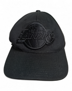 Mitchell & Ness Los Angeles Lakers Cap