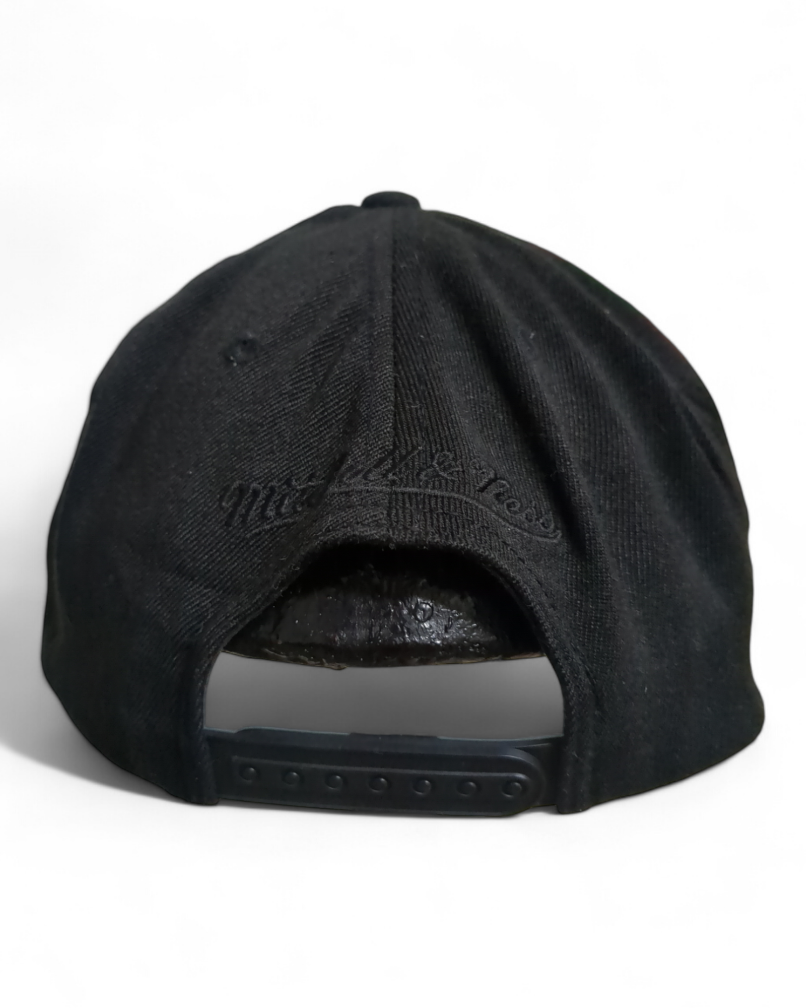 Mitchell & Ness Los Angeles Lakers Cap