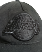 Mitchell & Ness Los Angeles Lakers Cap