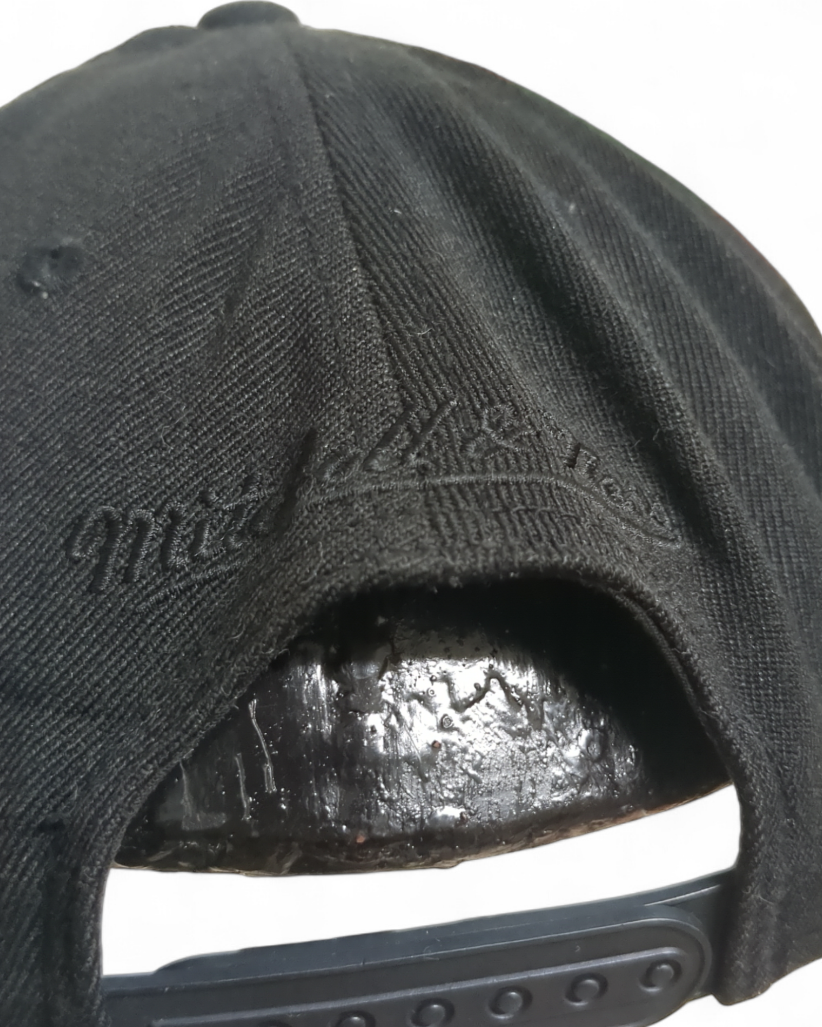 Mitchell & Ness Los Angeles Lakers Cap