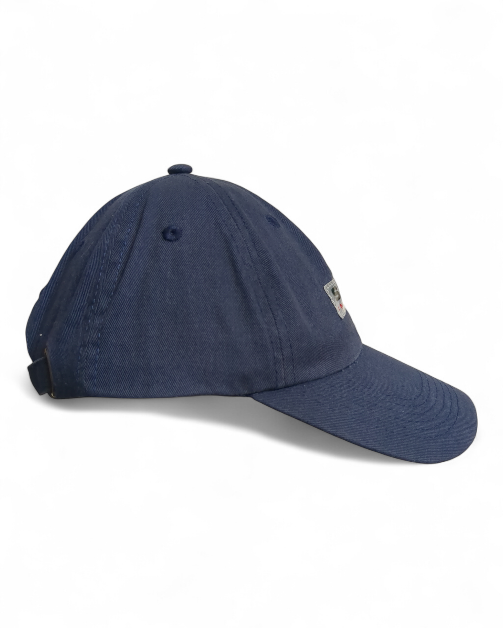Stussy International Logo Cap