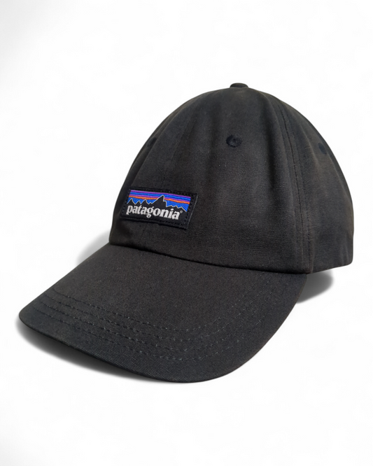 Patagonia P-6 Label Trad Cap