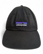 Patagonia P-6 Label Trad Cap