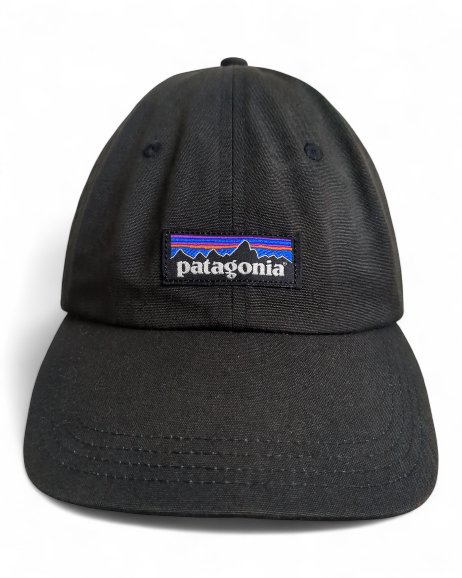 Patagonia P-6 Label Trad Cap