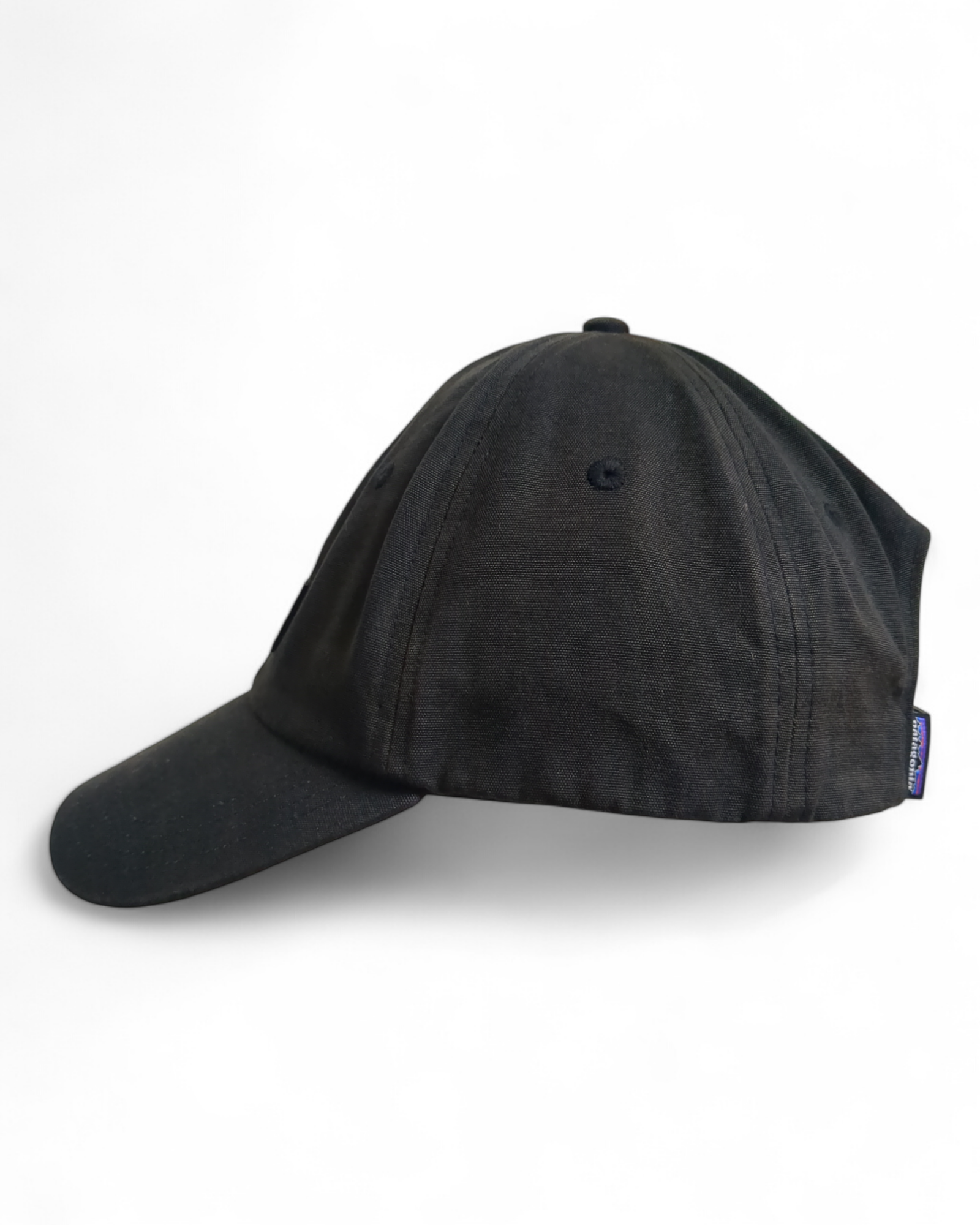 Patagonia P-6 Label Trad Cap