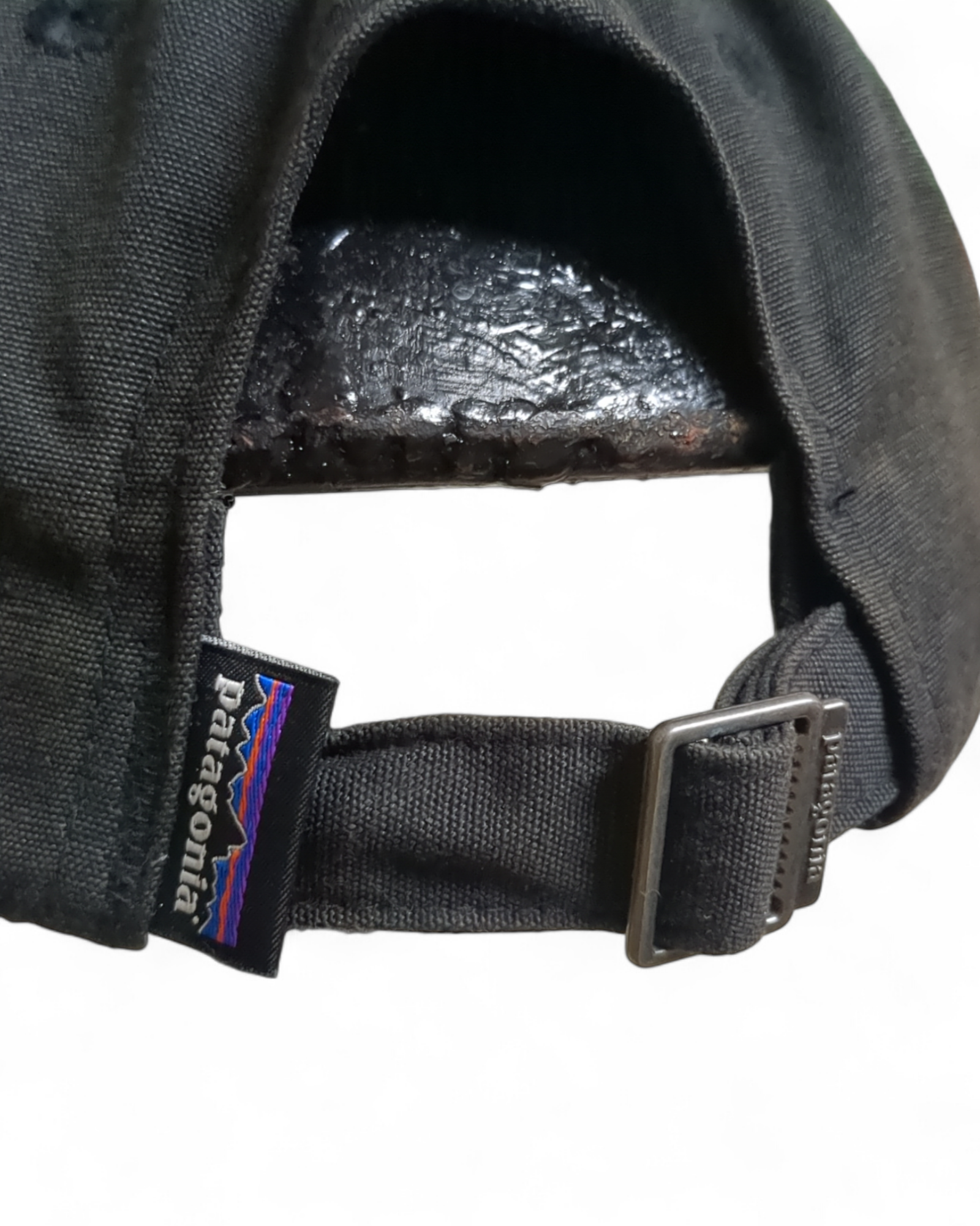Patagonia P-6 Label Trad Cap