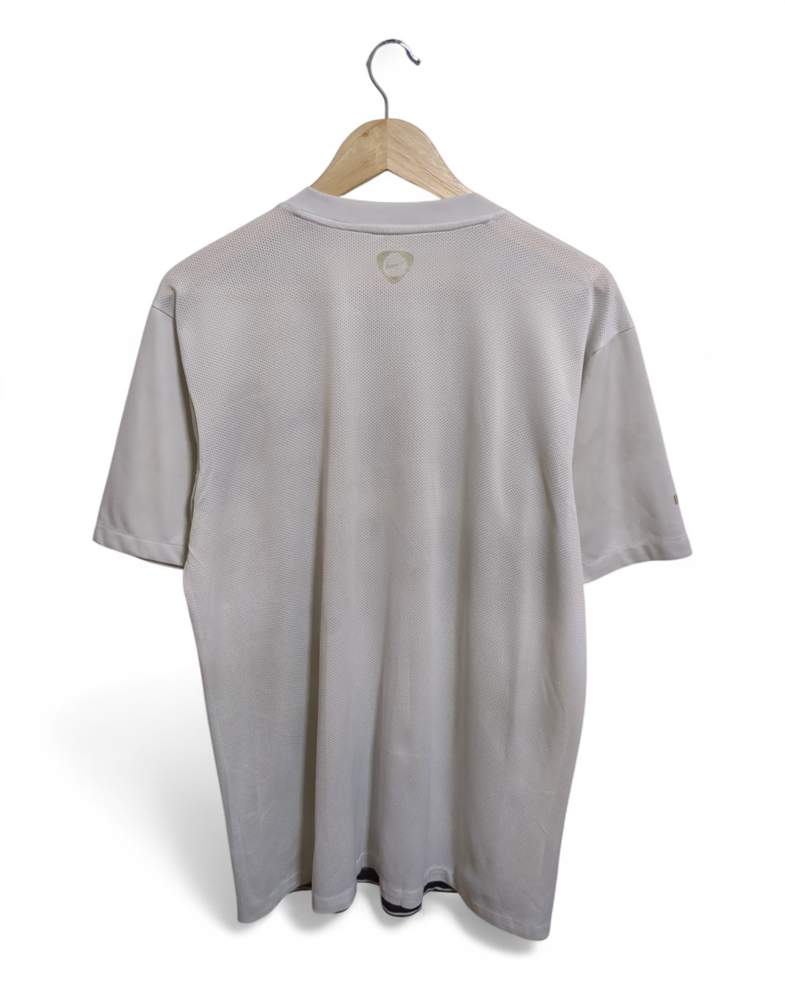 2009-10 Nike Inter Milan Training Shirt - (L)