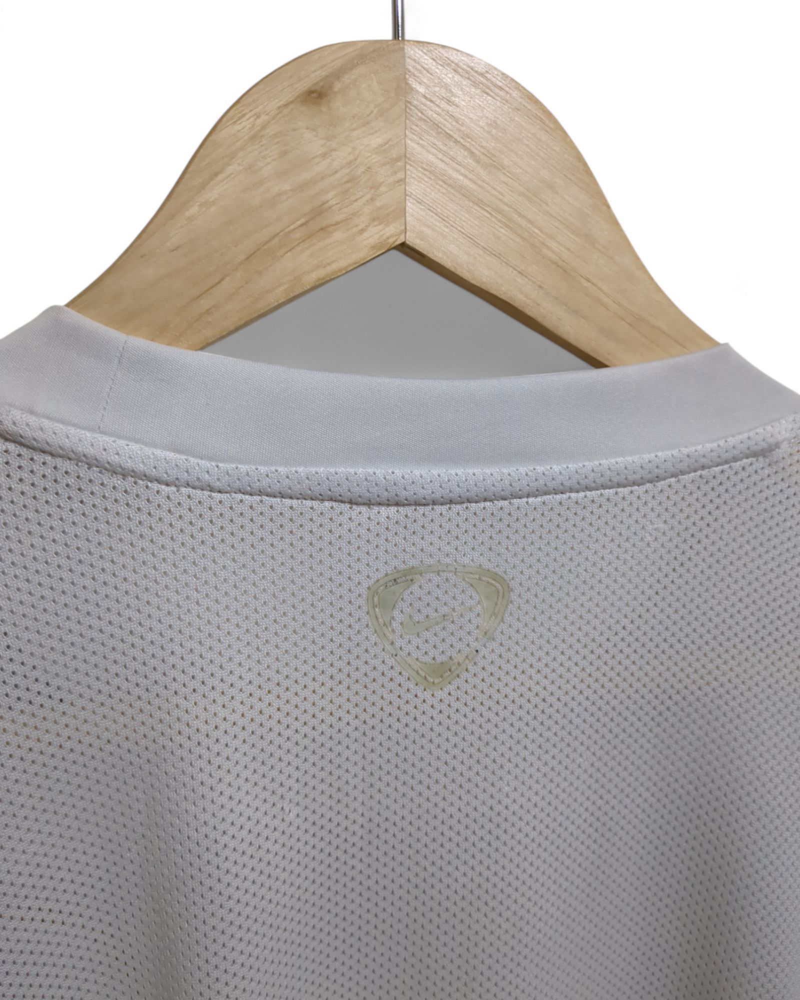 2009-10 Nike Inter Milan Training Shirt - (L)