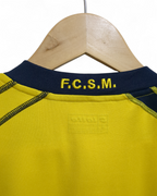 2005-06 Lotto Sochaux Home Shirt - (M)