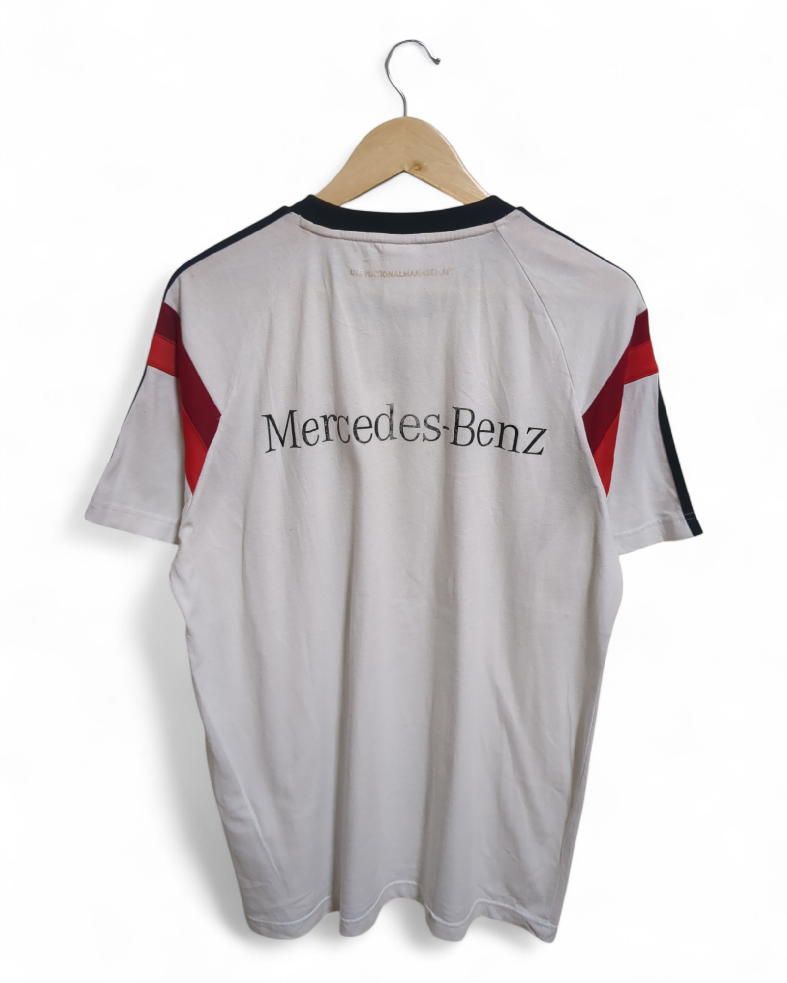 2014-15 Adidas Germany Training Shirt - (L)