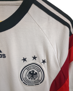 2014-15 Adidas Germany Training Shirt - (L)