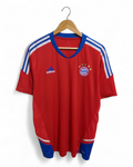 2022-23 Bayern Munich Adidas Training Shirt - (XL)