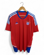2022-23 Adidas Bayern Munich Training Shirt - (XL)