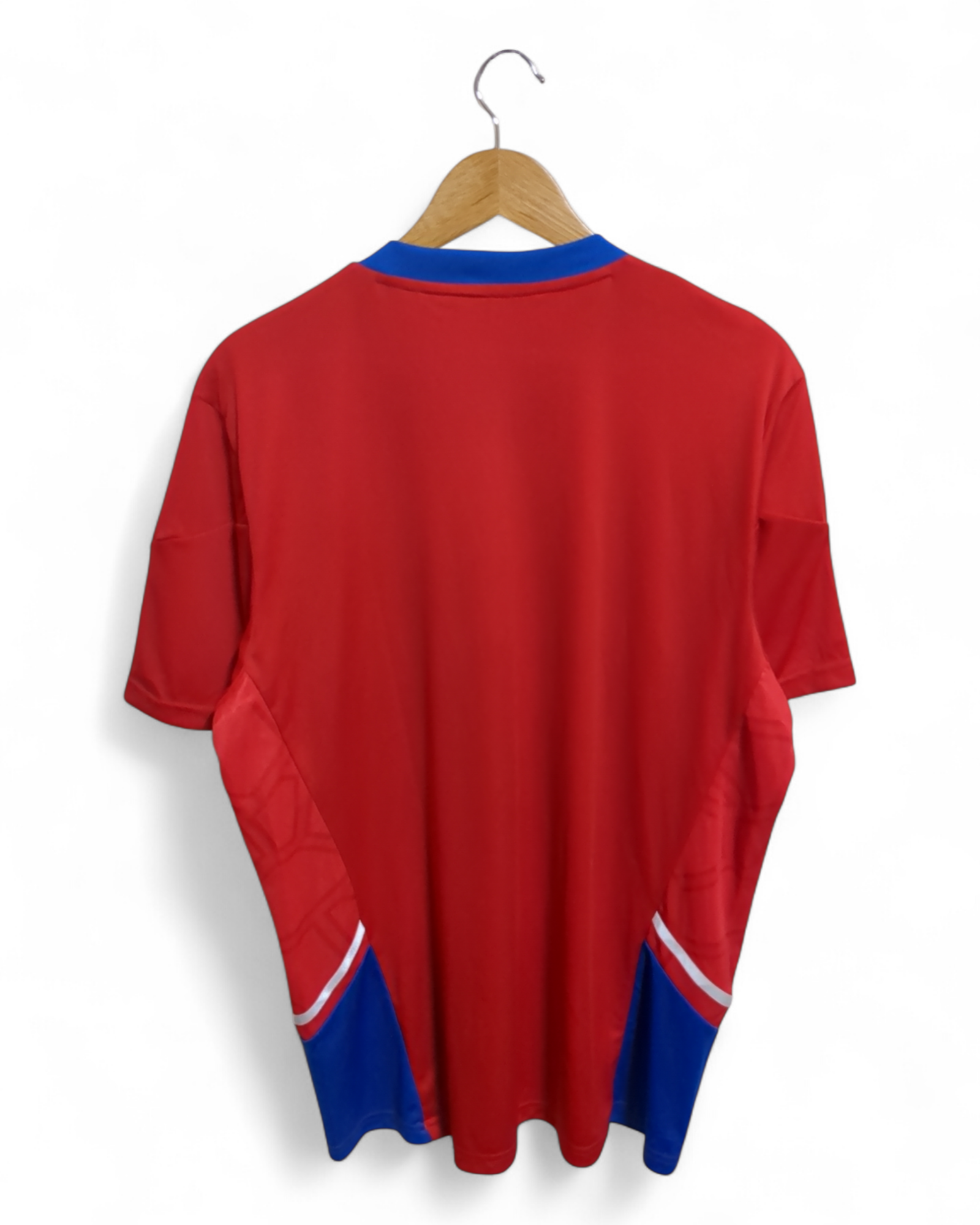 2022-23 Adidas Bayern Munich Training Shirt - (XL)